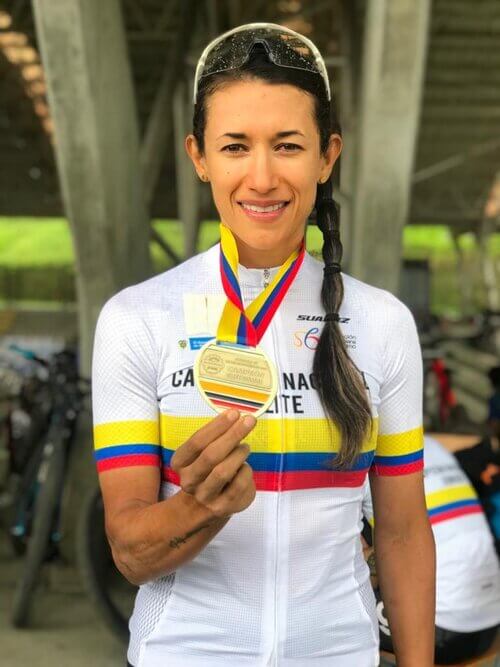 2021 XCM COLOMBIAN NATIONAL CHAMPION | ZEROUNO