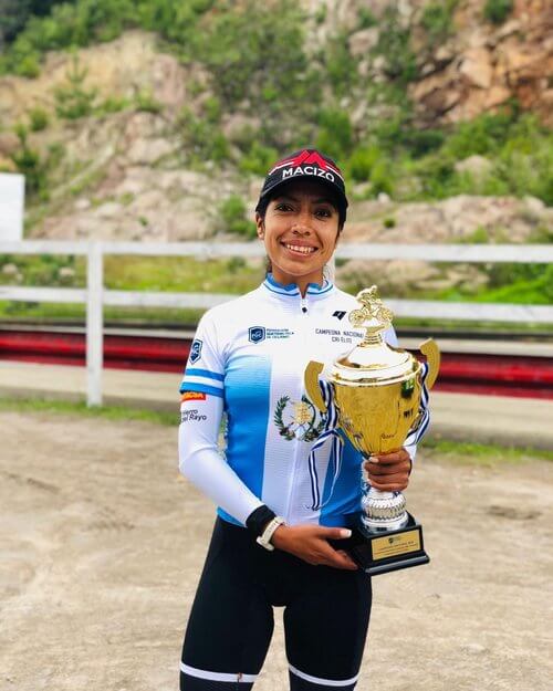 2022 ROAD NATIONAL CHAMPION GUATEMALA | ZEROUNO