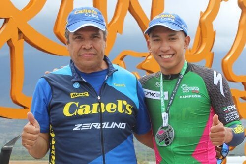 2022 U23 TT MEXICAN NATIONAL CHAMPION | ZEROUNO