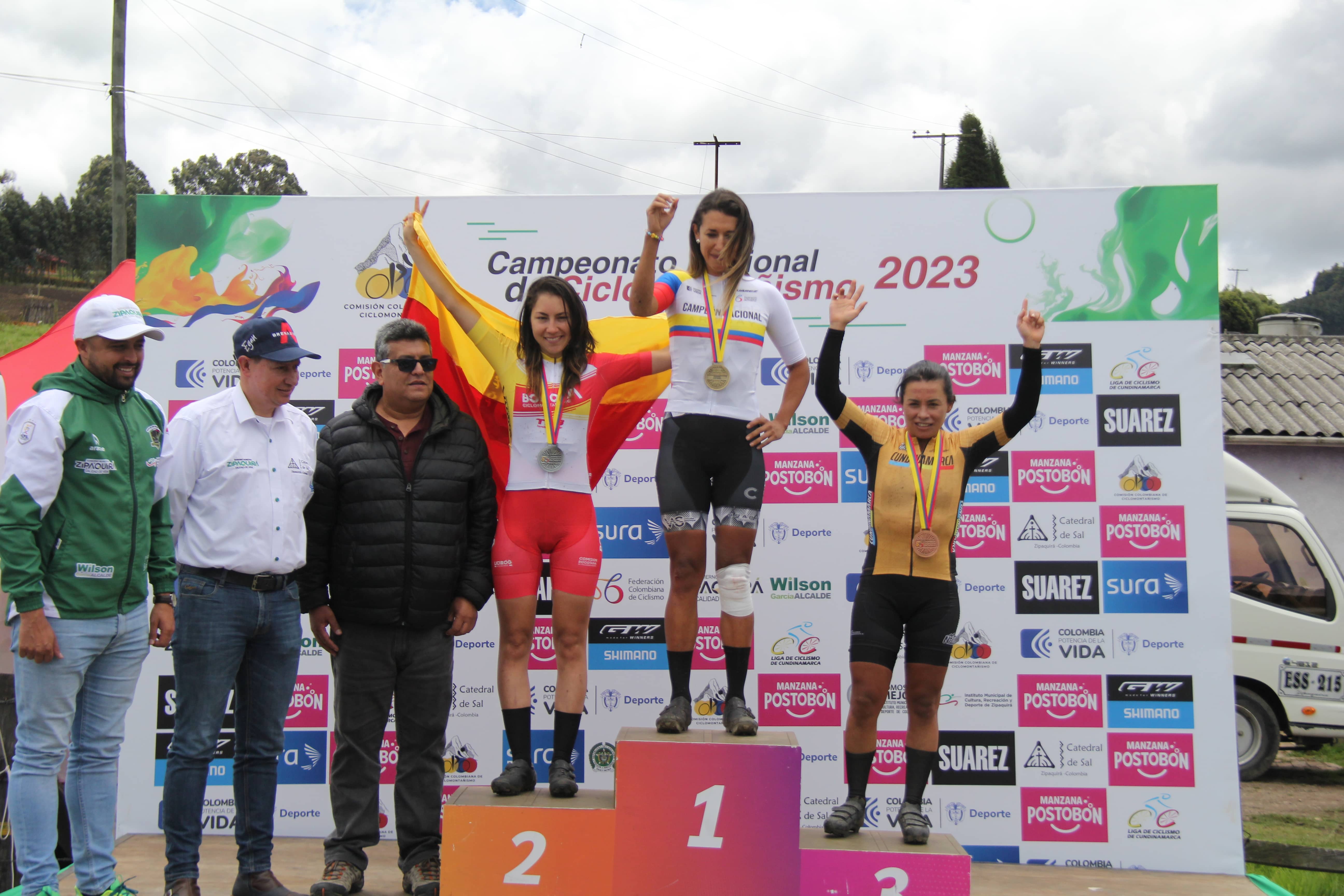 2023_ELITE_XCM_COLOMBIAN_NATIONAL_CHAMPIONSHIP