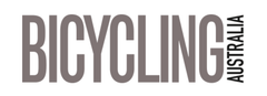 BICYCLING LOGO