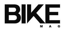 BIKE MAG LOGO