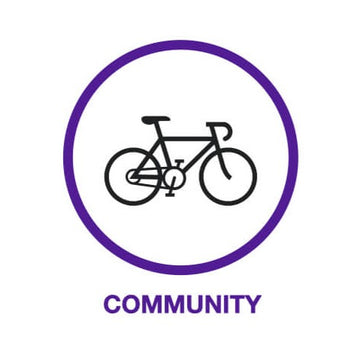 COMMUNITY LOGO