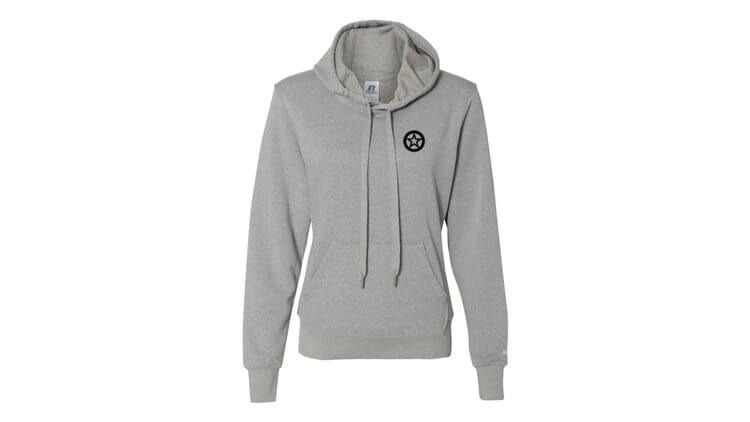 CORPORATE HOODIE - ZEROUNO