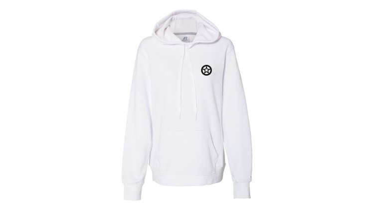 CORPORATE HOODIE - ZEROUNO