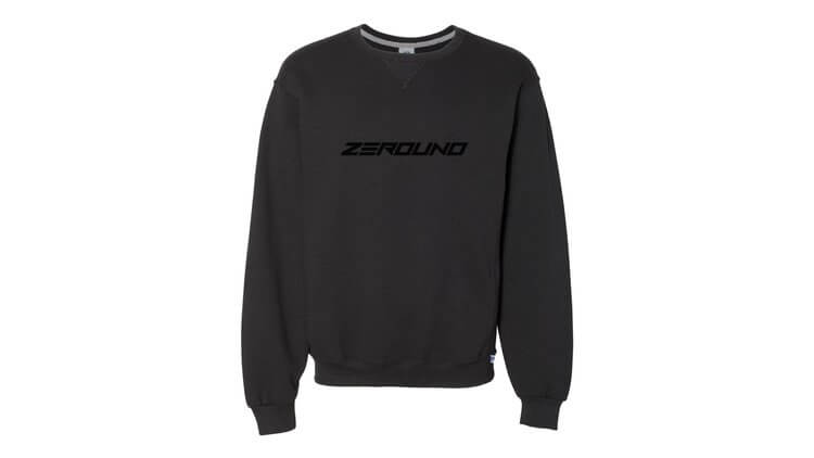 CORPORATE SWEATER - ZEROUNO