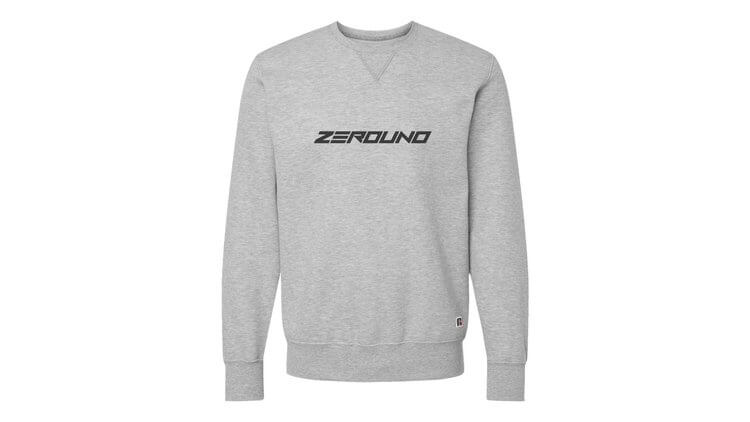 CORPORATE SWEATER - ZEROUNO