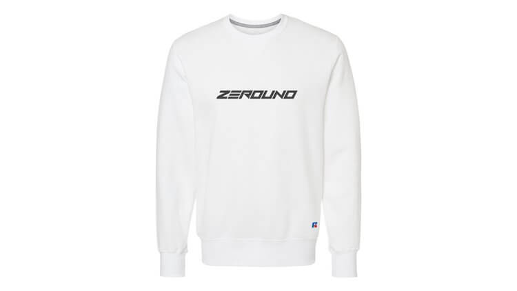 CORPORATE SWEATER - ZEROUNO