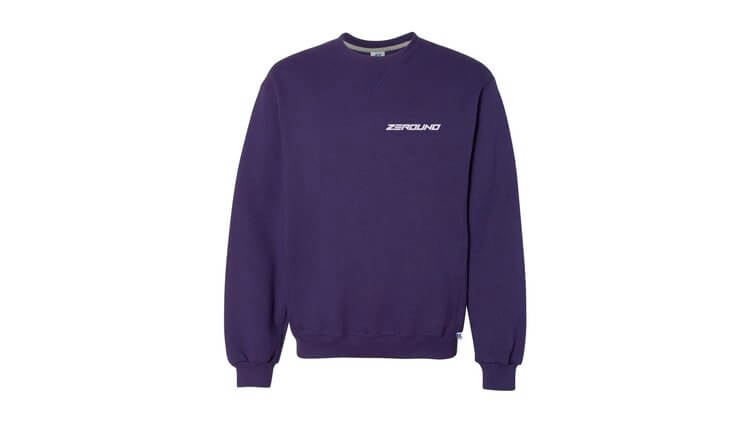 CORPORATE SWEATER - ZEROUNO