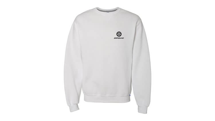 CORPORATE SWEATER - ZEROUNO