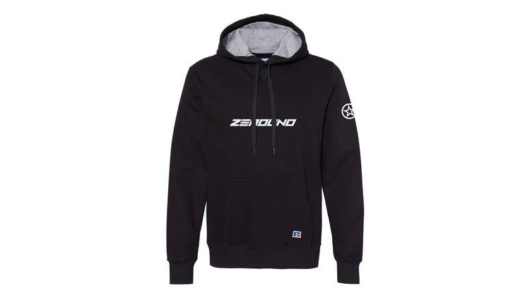 FORMAL HODDIE - ZEROUNO