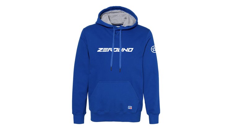 FORMAL HODDIE - ZEROUNO