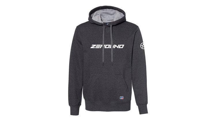 FORMAL HODDIE - ZEROUNO