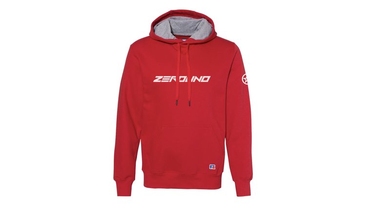 FORMAL HODDIE - ZEROUNO