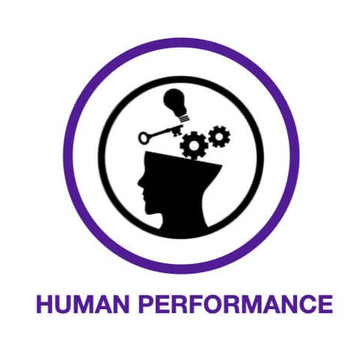 HUMAN PERFORMANCE LOGO