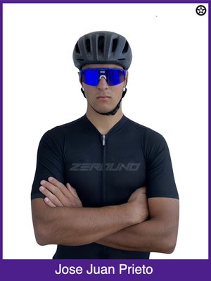 ATHLETE ZEROUNO FACTORY RACING