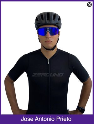 ATHLETE ZEROUNO FACTORY RACING