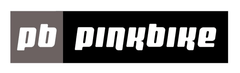 PINKBIKE LOGO