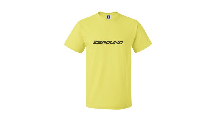 T-SHIRT - ZEROUNO