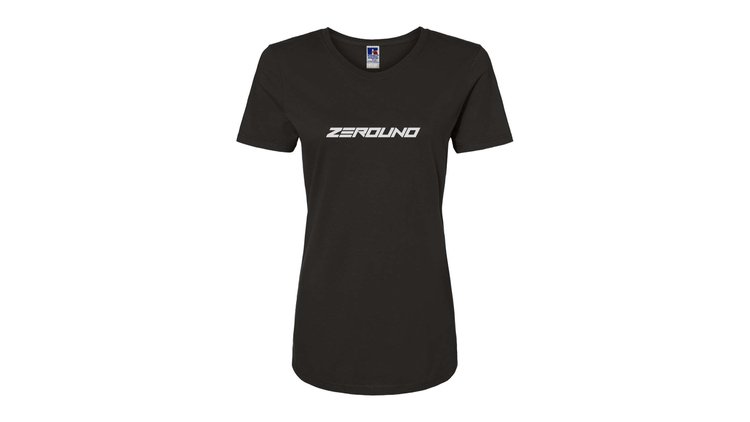 T-SHIRT - ZEROUNO