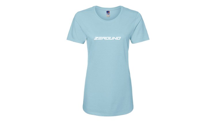 T-SHIRT - ZEROUNO