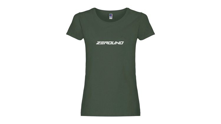 T-SHIRT - ZEROUNO