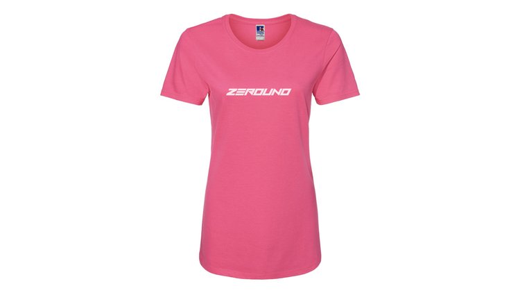 T-SHIRT - ZEROUNO