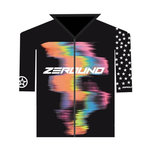 TEAM UNIFORM ZEROUNO FACTORY