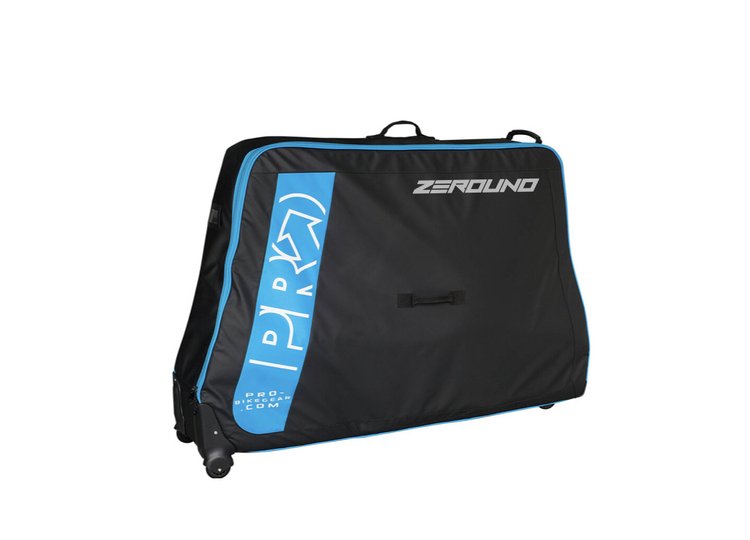 TRAVEL BAG - ZEROUNO